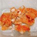 犬用☆シンプル鶏ササミ煎餅