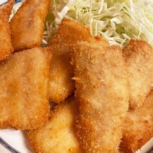 即戦力 パンガシウスのフライ レシピ 作り方 By ベーカー クックパッド 簡単おいしいみんなのレシピが361万品