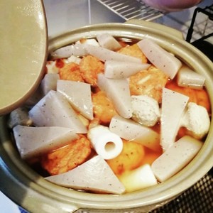 黄金比シリーズ おでん出汁 レシピ 作り方 By Meg526 クックパッド 簡単おいしいみんなのレシピが366万品