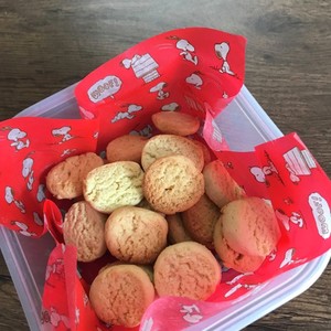 さくさく うの花 おから クッキー レシピ 作り方 By けゆあ クックパッド 簡単おいしいみんなのレシピが368万品