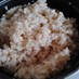玄米の炊き方（普通の鍋で今すぐ炊ける！）