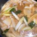 韓国料理ー牛肉と大根のスープ：ソコギグッ