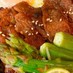◆うちの韓国風 カルビ丼◆