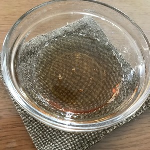 レンジで簡単 水飴の作り方 レシピ 作り方 By Daisy クックパッド 簡単おいしいみんなのレシピが360万品
