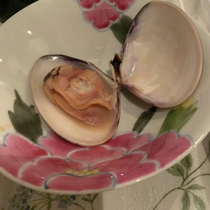 感激の 焼きはまぐり レシピ 作り方 By Jessiemom クックパッド 簡単おいしいみんなのレシピが361万品