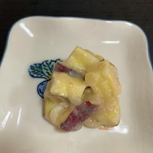 門外不出 名古屋梅花堂の鬼まんじゅう レシピ 作り方 By まみいとじゅん クックパッド 簡単おいしいみんなのレシピが361万品