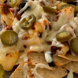 激ウマ 映画館のナチョスチーズソース レシピ 作り方 By Coco Coco クックパッド 簡単おいしいみんなのレシピが367万品