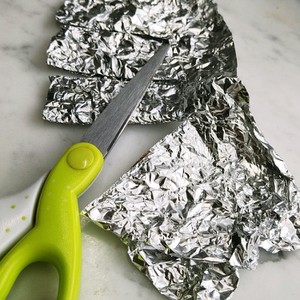 裏技 キッチン鋏みを切りやすくする方法 レシピ 作り方 By 美貴姉 クックパッド 簡単おいしいみんなのレシピが361万品