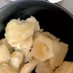 離乳食に☆ささみと豆腐のヘルシーナゲット