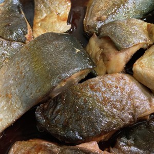 ツバス ハマチ の照り焼き レシピ 作り方 By 明石浦漁業協同組合 クックパッド 簡単おいしいみんなのレシピが361万品