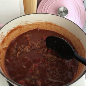 赤ワイン大量消費 大人味のハヤシライス レシピ 作り方 By ユーハム クックパッド 簡単おいしいみんなのレシピが360万品