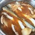 フライパンで簡単♡サバの味噌煮　サバ味噌