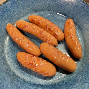 お弁当に ウインナーの簡単な飾り切り レシピ 作り方 By Kasumisou クックパッド 簡単おいしいみんなのレシピが360万品