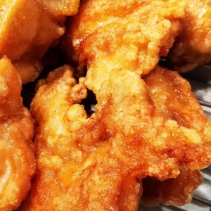 切って混ぜて焼くだけ超特急唐揚げ レシピ 作り方 By ベル クックパッド 簡単おいしいみんなのレシピが361万品