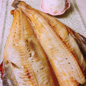 朝食 夜ごはん ふっ くらほっけ焼き レシピ 作り方 By よっぴ 121 クックパッド 簡単おいしいみんなのレシピが361万品