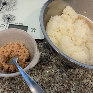 コンビニの あの 和風ツナマヨおにぎり レシピ 作り方 By まな竜 クックパッド 簡単おいしいみんなのレシピが360万品