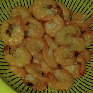 簡単 エビの塩ゆで レシピ 作り方 By Maa1012 クックパッド 簡単おいしいみんなのレシピが361万品