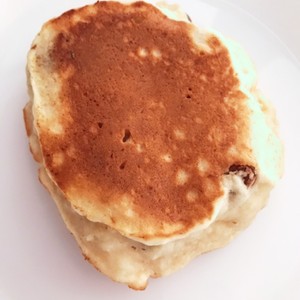 ふわふわ 喫茶店のホットケーキ レシピ 作り方 By Emyo クックパッド 簡単おいしいみんなのレシピが360万品