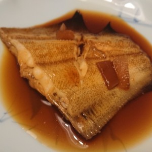 3 2 1黄金比 簡単5分カレイの煮付け レシピ 作り方 By 11kdietレシピ クックパッド 簡単おいしいみんなのレシピが361万品