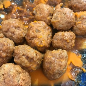 ミートボール レシピ 作り方 By 栄養士のれしぴ クックパッド 簡単おいしいみんなのレシピが360万品