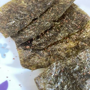 レンジがあれば海苔が湿気ても大丈夫 レシピ 作り方 By よっすぃーー クックパッド 簡単おいしいみんなのレシピが361万品