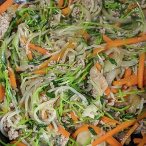 音の野菜炒め レシピ 作り方 By リミコリ クックパッド 簡単おいしいみんなのレシピが373万品