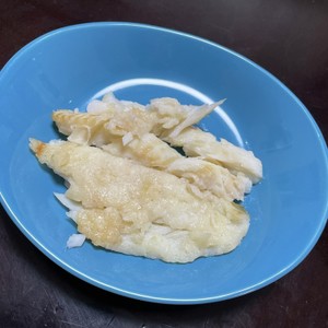 簡単 カレイのムニエル レシピ 作り方 By りくりなまま クックパッド 簡単おいしいみんなのレシピが361万品