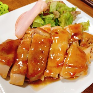 醤油と砂糖のコク深さ テリヤキソース の秘密とお手軽レシピ Live Japan 日本の旅行 観光 体験ガイド