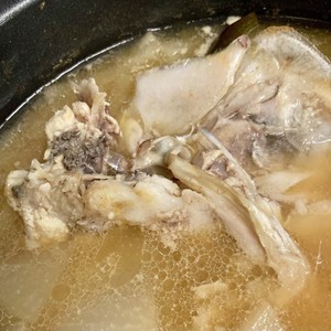 鯛のあら汁 一手間で簡単に料亭の味 レシピ 作り方 By チワワんズ クックパッド 簡単おいしいみんなのレシピが364万品