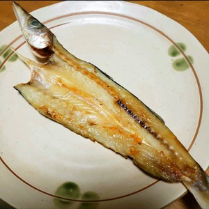 お魚の干物の美味しい焼き方 レシピ 作り方 By チョコドーナツ クックパッド 簡単おいしいみんなのレシピが361万品