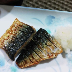 フライパンだけで出来る さばの塩焼き レシピ 作り方 By Crogers クックパッド 簡単おいしいみんなのレシピが361万品