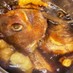 板さん仕込✿鯛のアラ炊き