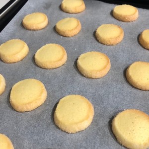 さくさく濃厚 塩バタークッキー レシピ 作り方 By あすなすび クックパッド 簡単おいしいみんなのレシピが360万品