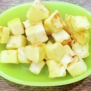 赤ちゃん フレンチトースト 離乳食後期 レシピ 作り方 By れい クックパッド 簡単おいしいみんなのレシピが361万品