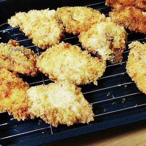 魚 シイラ フライと 簡単タルタルソース レシピ 作り方 By まなげ クックパッド 簡単おいしいみんなのレシピが361万品