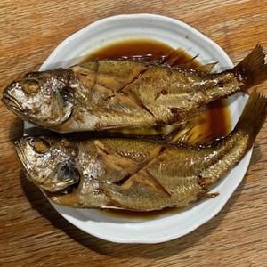 イトヨリの煮付け レシピ 作り方 By Aicocom クックパッド 簡単おいしいみんなのレシピが361万品