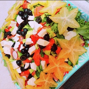 沖縄 スターフルーツの食べ方 レシピ 作り方 By めぐみの郷 クックパッド 簡単おいしいみんなのレシピが364万品
