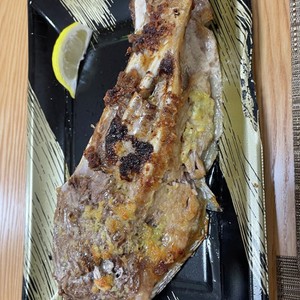 大好評 丁寧なマグロかまのオーブン焼き レシピ 作り方 By しんしん丸 クックパッド 簡単おいしいみんなのレシピが361万品