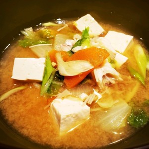 富山名物たら汁 レシピ 作り方 By チーズん0628 クックパッド 簡単おいしいみんなのレシピが364万品