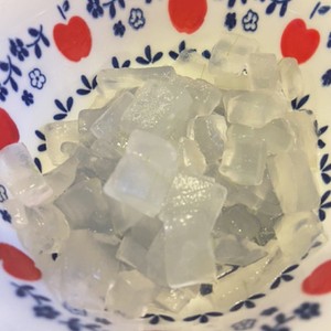 アロエベラの食べ方 レシピ 作り方 By 食農雑技集団 クックパッド 簡単おいしいみんなのレシピが361万品
