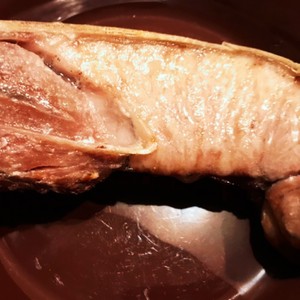 大好評 丁寧なマグロかまのオーブン焼き レシピ 作り方 By しんしん丸 クックパッド 簡単おいしいみんなのレシピが361万品