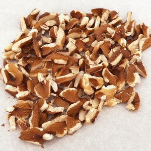 くるみの美味しい炒り方 レシピ 作り方 By カリフォルニアくるみ クックパッド 簡単おいしいみんなのレシピが365万品