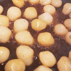 子供もだ い好き 玉こんにゃく レシピ 作り方 By Aiyuumama クックパッド 簡単おいしいみんなのレシピが361万品