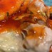 蚵仔煎(オアチェン)台湾の牡蠣オムレツ