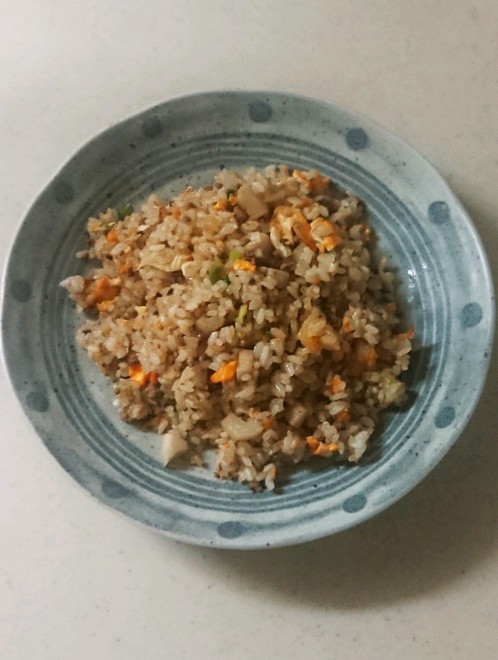 ひき肉とレンコンのチャーハン レシピ 作り方 By つくにゃん クックパッド 簡単おいしいみんなのレシピが374万品