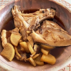 覚えやすいこってりつやつや ぶりのあら煮 レシピ 作り方 By 梅干ばあや クックパッド 簡単おいしいみんなのレシピが371万品