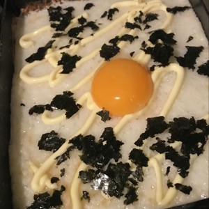 簡単おつまみ 鳥貴族ふんわり山芋の鉄板焼のつくれぽ クックパッド 簡単おいしいみんなのレシピが361万品