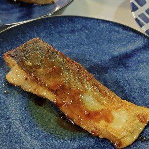 簡単うまうま ツバスのにんにく焼 レシピ 作り方 By ちべターリー クックパッド 簡単おいしいみんなのレシピが361万品