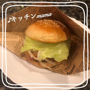 ハンバーガーの包み紙の作り方 のつくれぽ クックパッド 簡単おいしいみんなのレシピが363万品