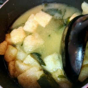 茅乃舎だしで簡単美味 基本のみそ汁 レシピ 作り方 By 料理ニガテ系女子 クックパッド 簡単おいしいみんなのレシピが361万品